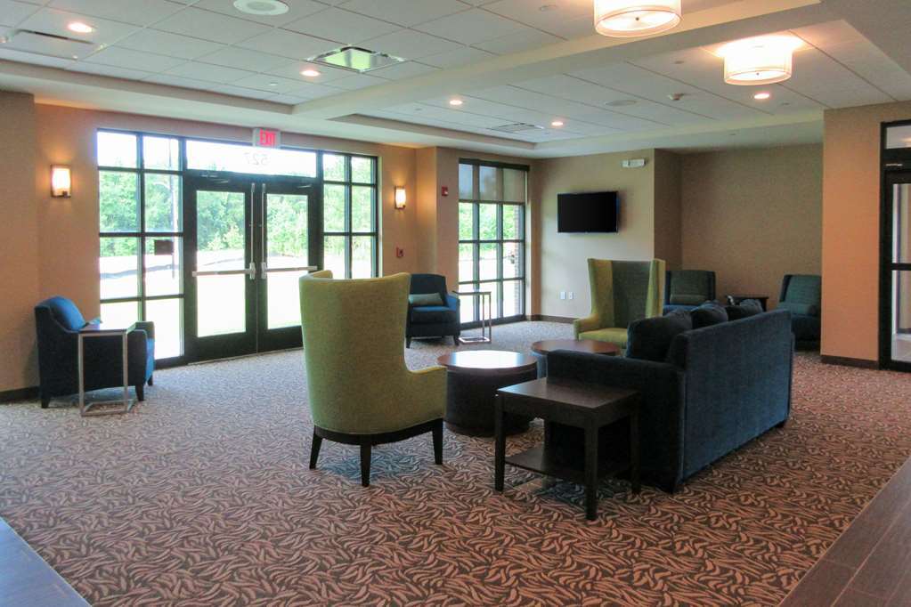 Comfort Inn & Suites Florence Interior photo