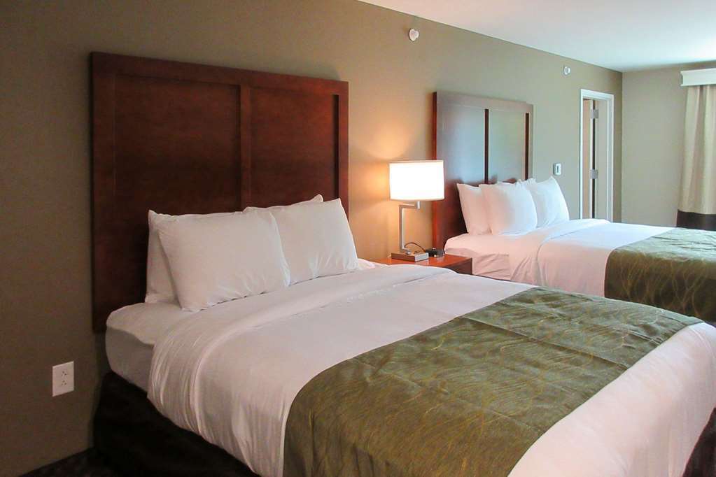 Comfort Inn & Suites Florence Room photo