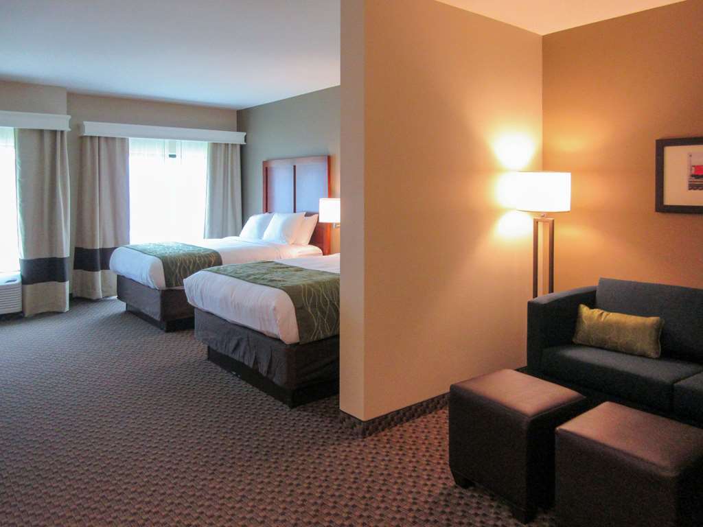 Comfort Inn & Suites Florence Room photo